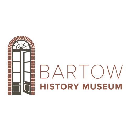 Bartow History Museum Square Logo