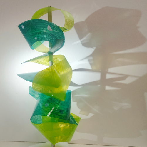 Teen Home School Friday at Booth Western Art Museum