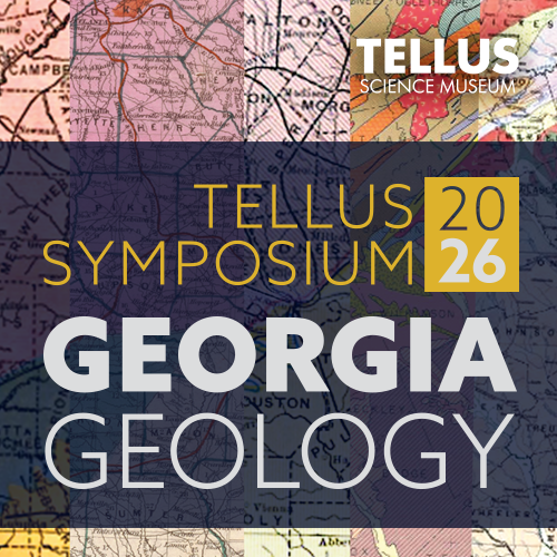 Tellus Symposium at Tellus Science Museum